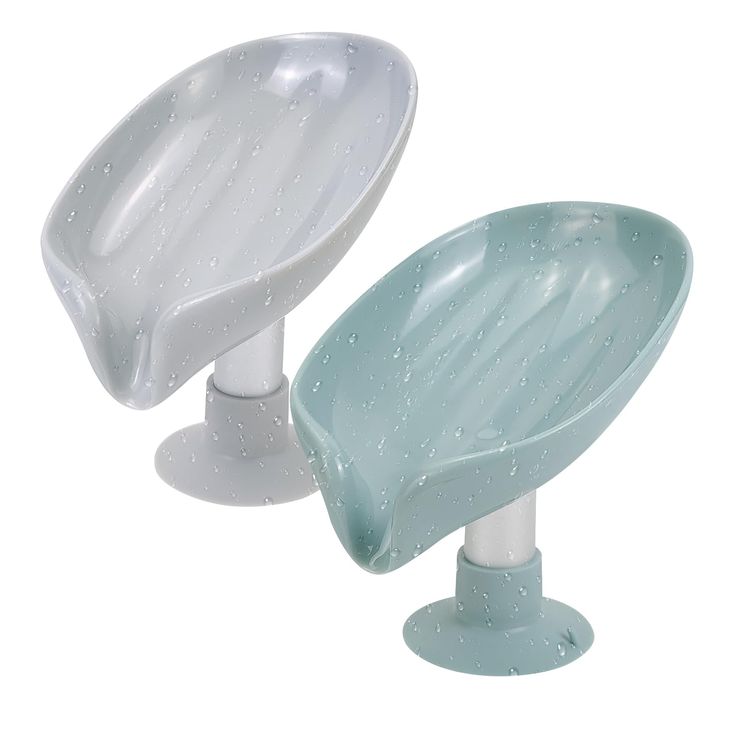 Leaf Shape Soap Dish
